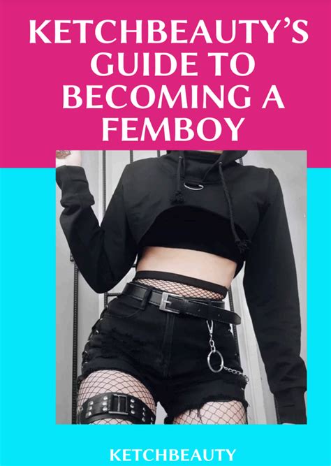 Tips for starting your femboy journey for those who find ...